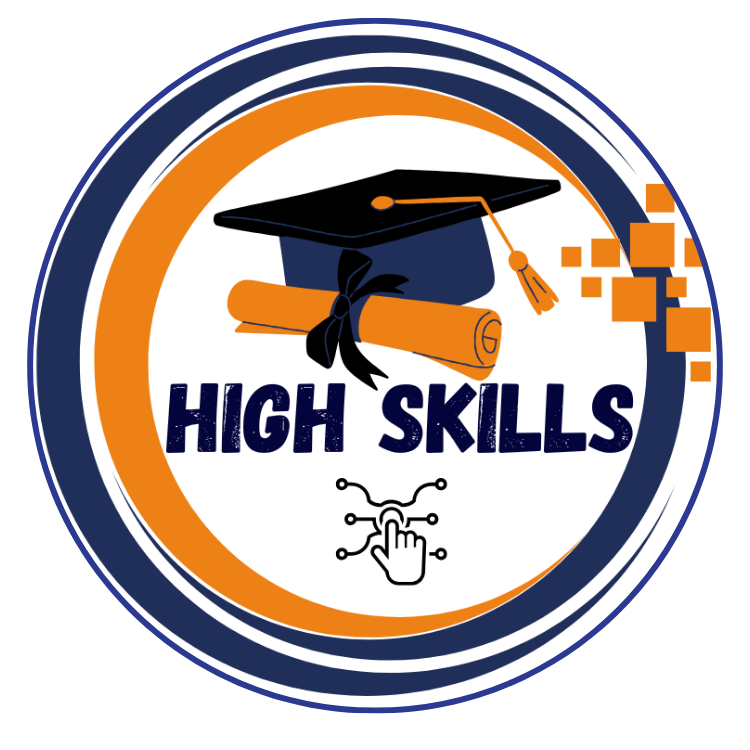High Skills Logo
